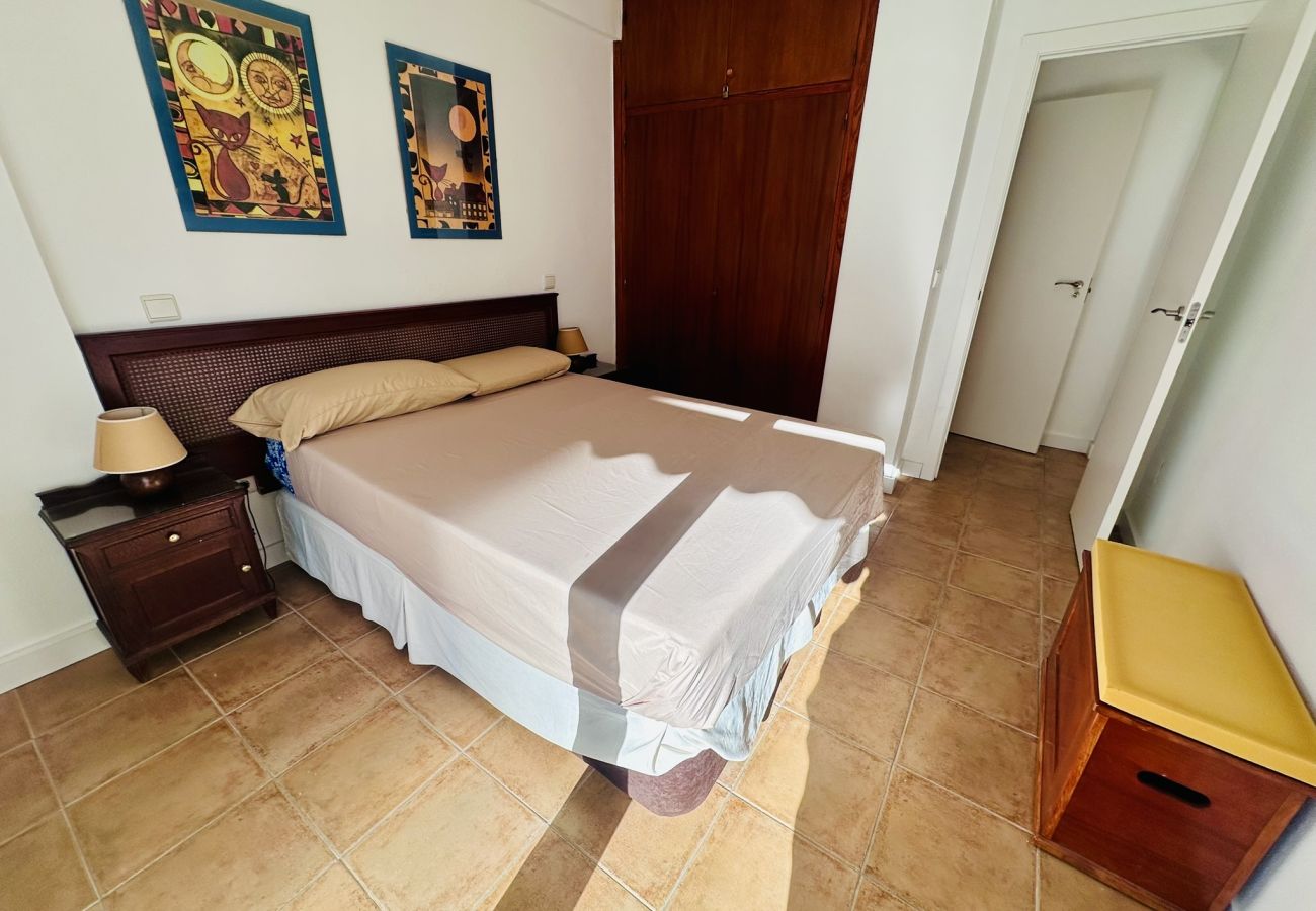 Apartamento en Cala de Finestrat - T53 - Maria B