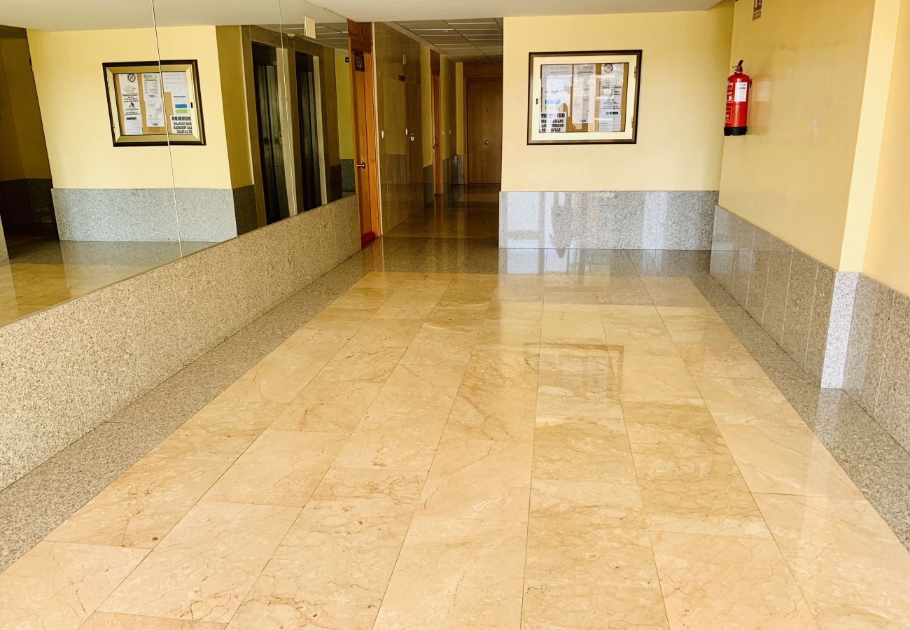 Apartamento en Villajoyosa - A880 - Villamar