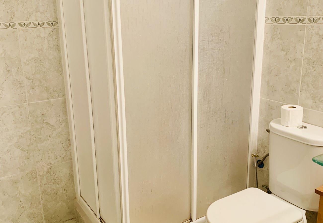 Apartamento en Villajoyosa - A880 - Villamar