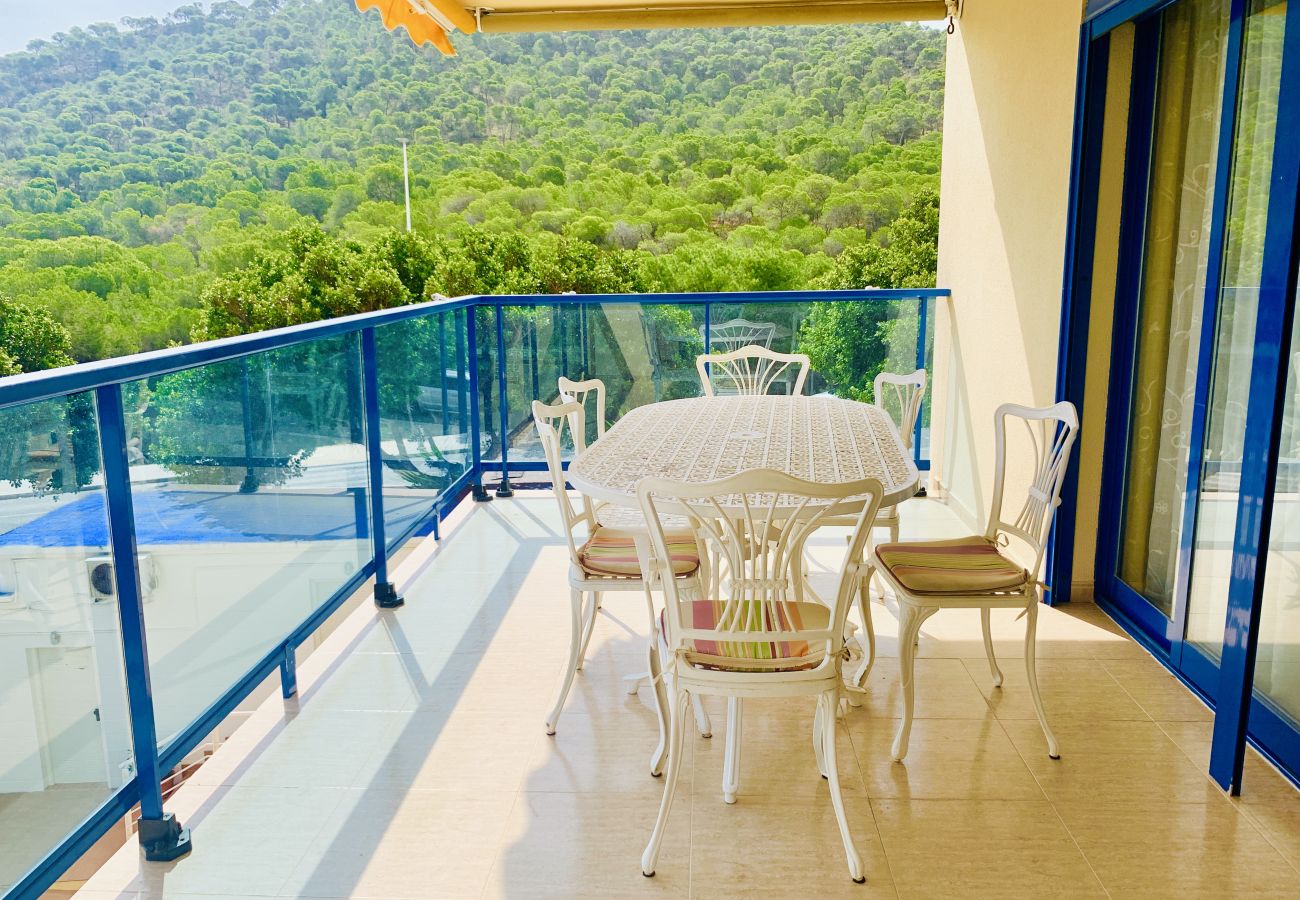 Apartamento en Villajoyosa - A880 - Villamar