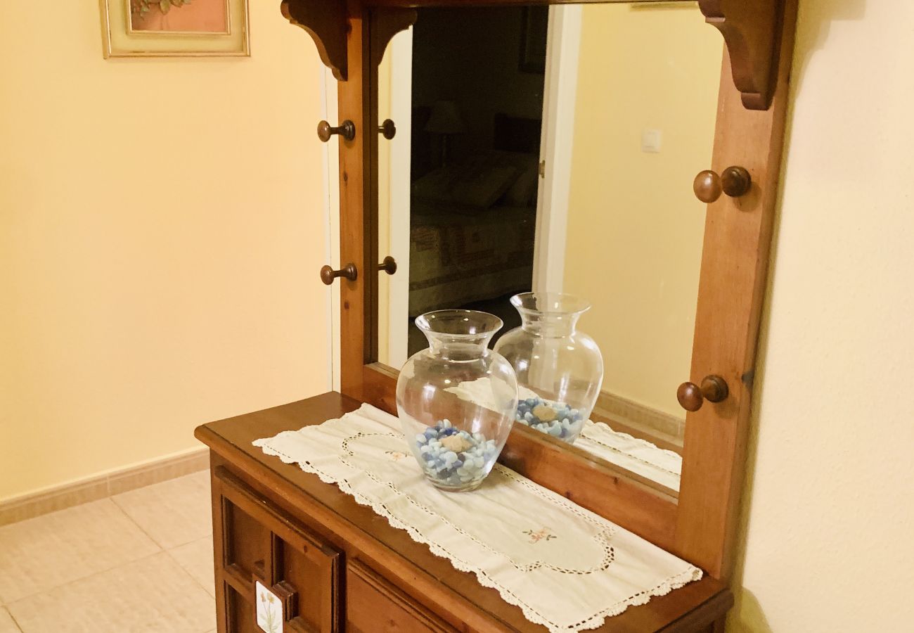 Apartamento en Villajoyosa - A880 - Villamar