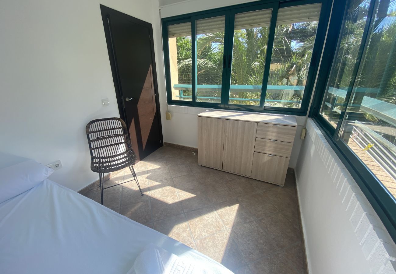 Apartamento en Cala de Finestrat - A886 - Entreplayas 1