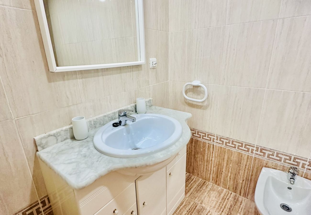 Apartamento en Villajoyosa - A897 - Atrium Beach 3