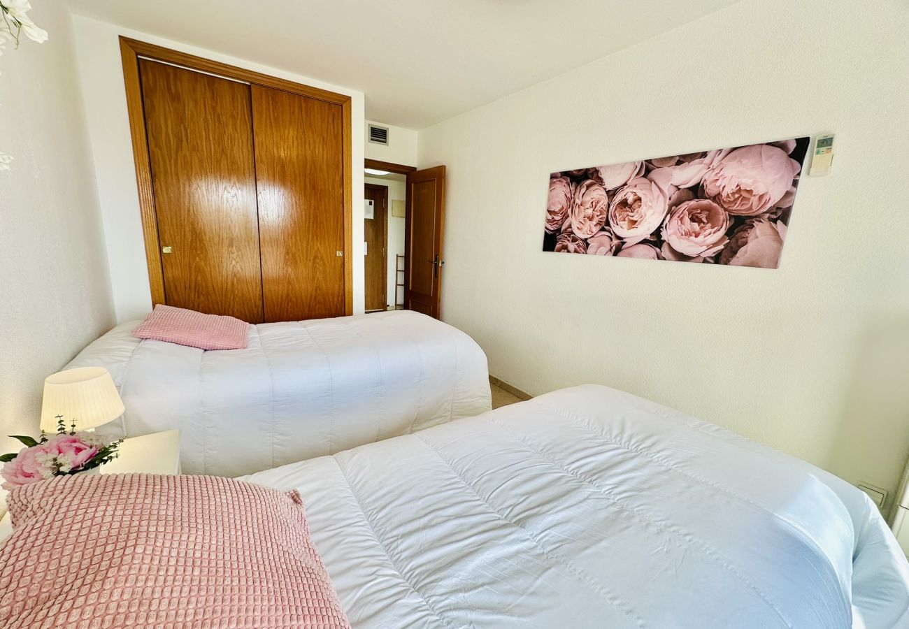 Apartamento en Villajoyosa - A897 - Atrium Beach 3