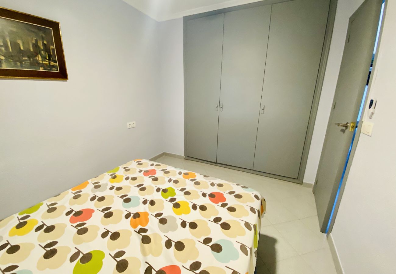 Apartamento en Cala de Finestrat - T913 - Atalaya