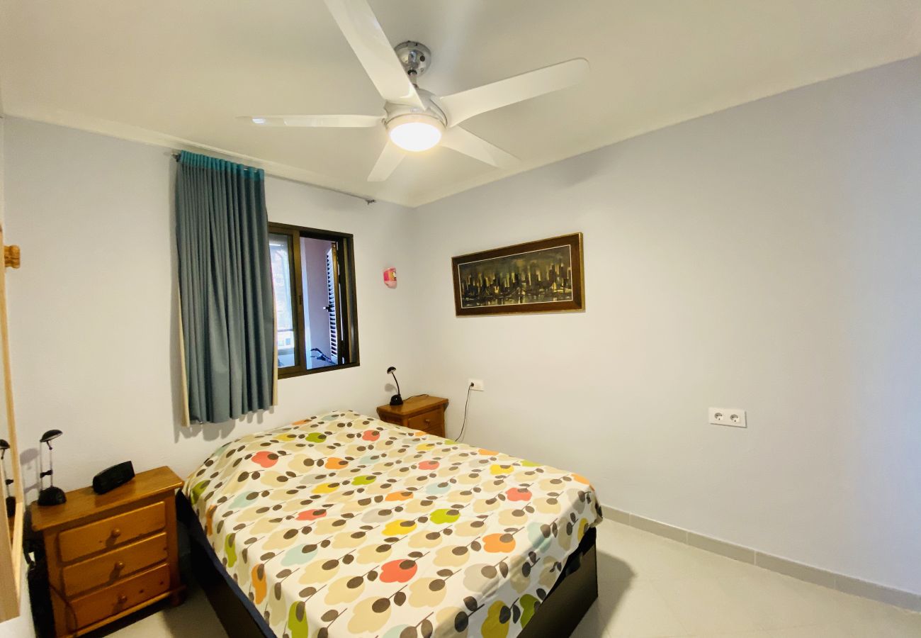 Apartamento en Cala de Finestrat - T913 - Atalaya