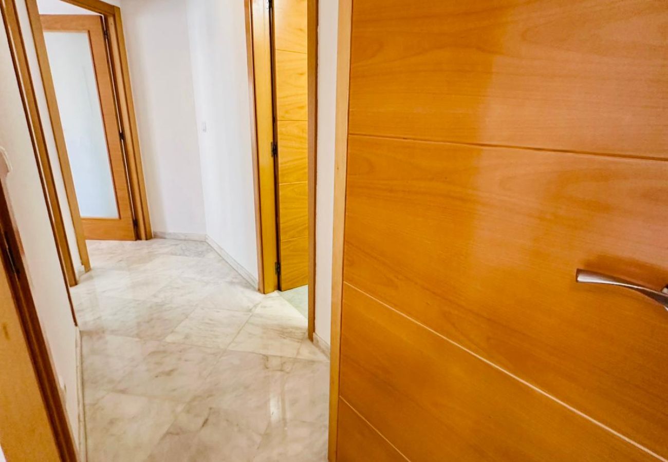 Apartamento en Villajoyosa - A930 - Vila Park