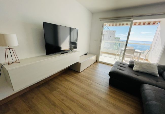 Villajoyosa - Apartamento