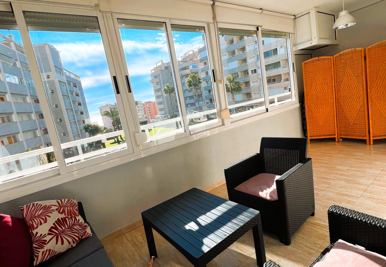 Apartamento en Villajoyosa - A884 - Aguaviva Apartamento en Villajoyosa - A884 - Aguaviva