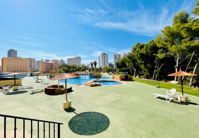 Apartamento en Villajoyosa - A935 - La Cala