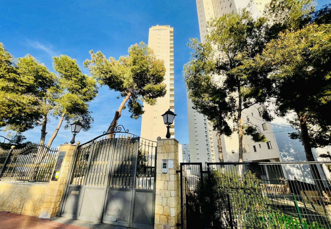 Apartamento en Villajoyosa - A935 - La Cala