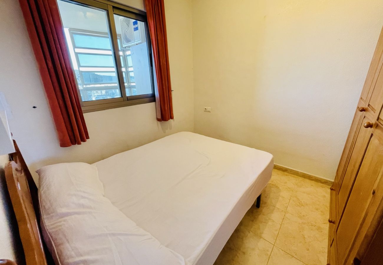 Apartamento en Villajoyosa - A935 - La Cala
