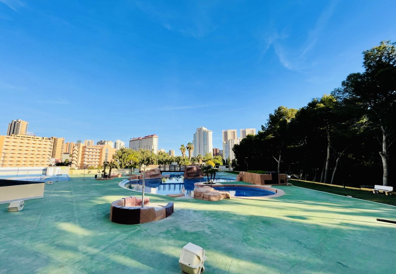 Apartamento en Villajoyosa - A935 - La Cala