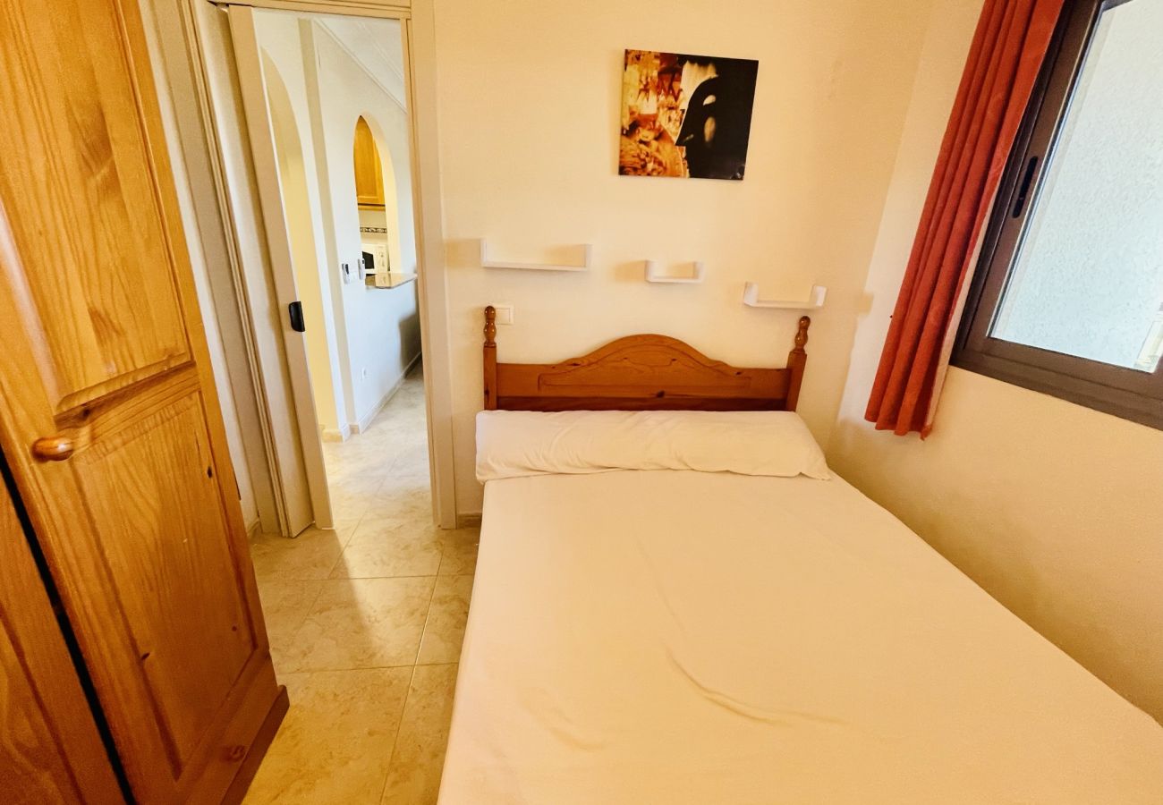 Apartamento en Villajoyosa - A935 - La Cala