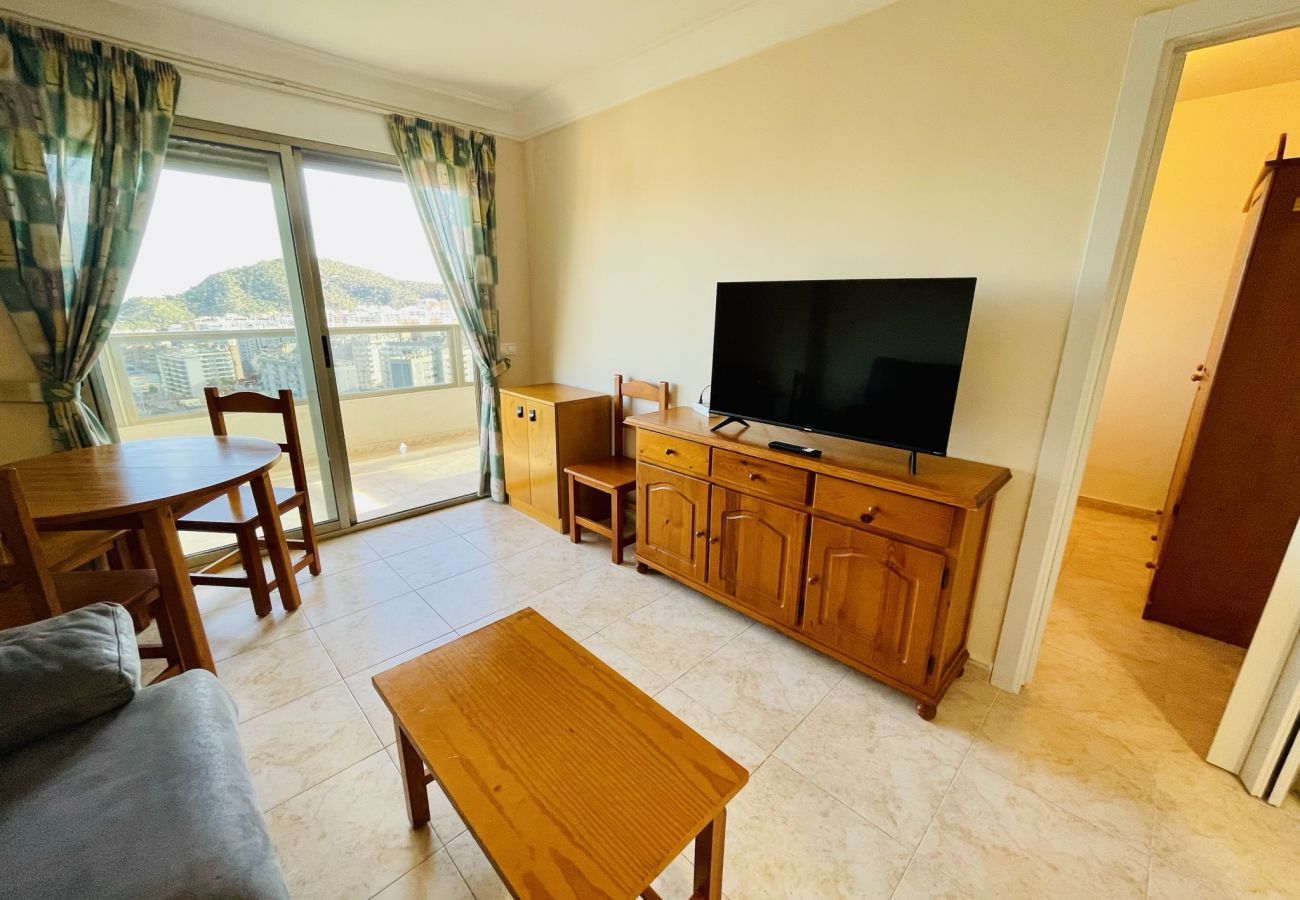 Apartamento en Villajoyosa - A935 - La Cala