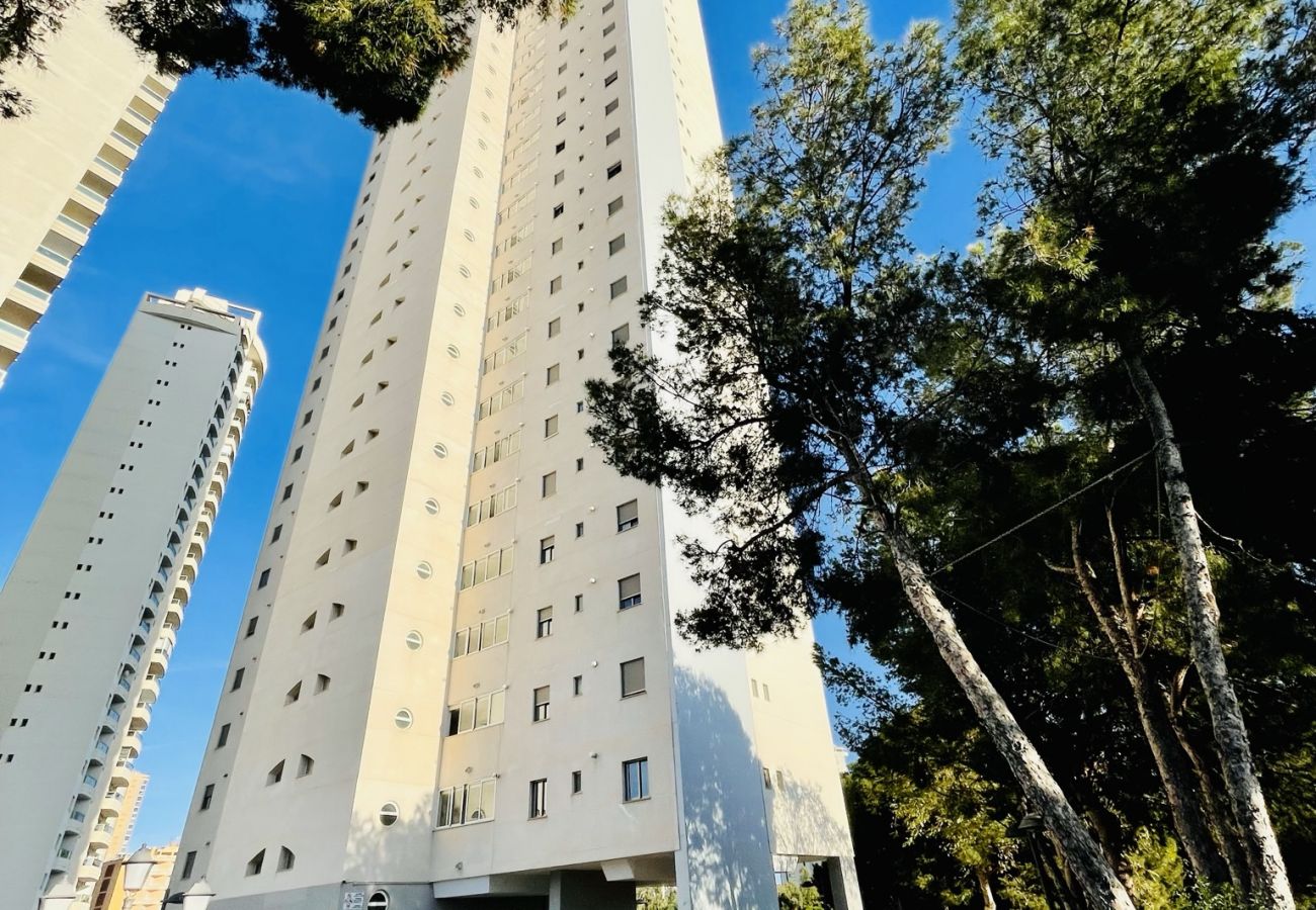 Apartamento en Villajoyosa - A935 - La Cala