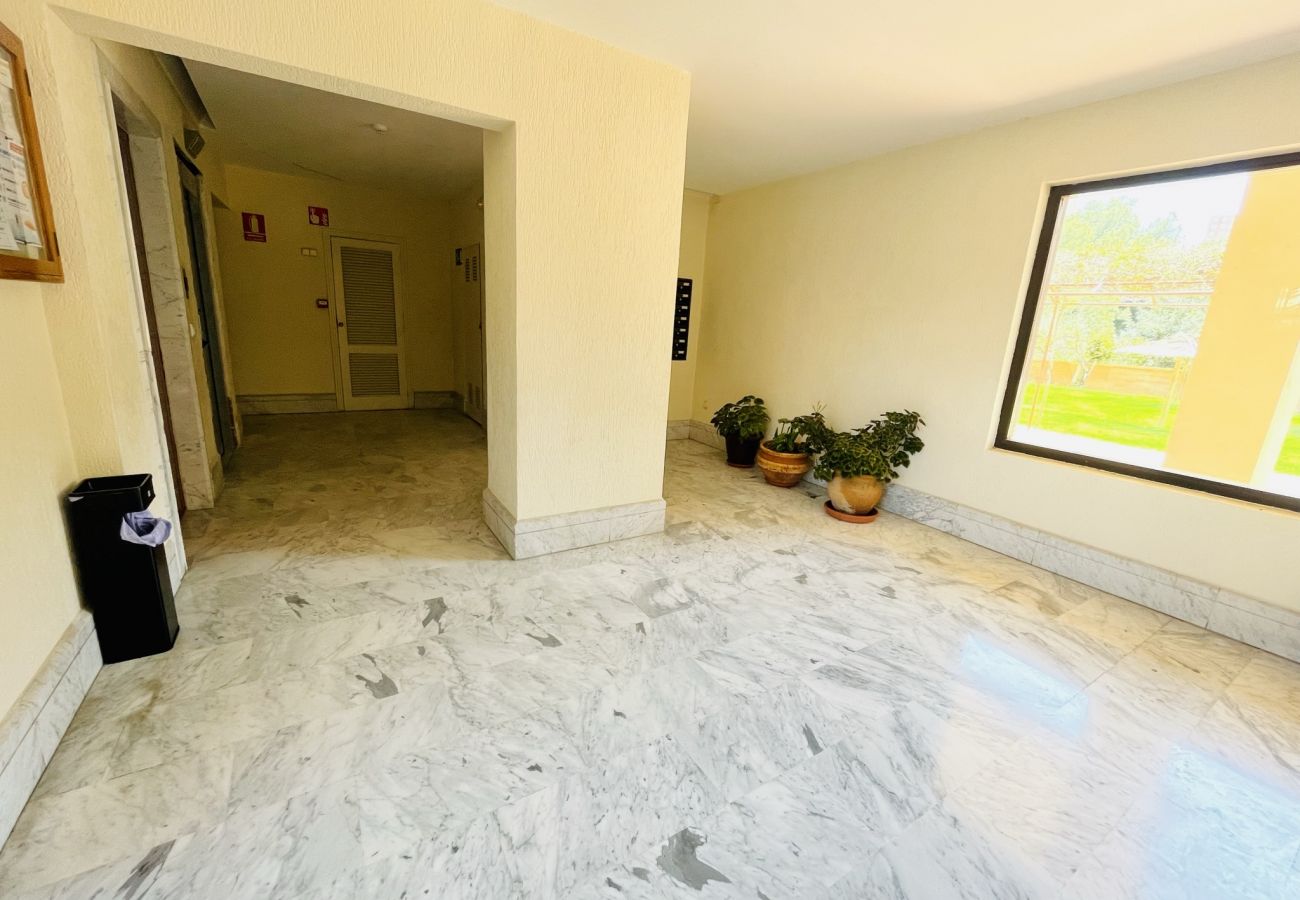 Apartamento en Cala de Finestrat - A978 - Puerto Romano