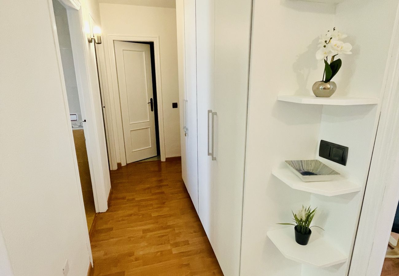 Apartamento en Cala de Finestrat - A978 - Puerto Romano