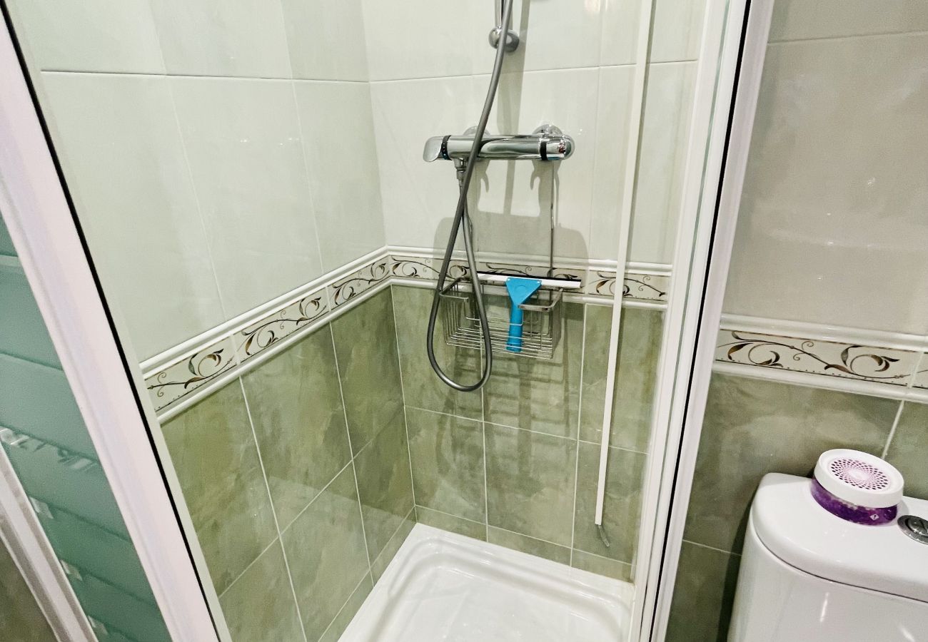 Apartamento en Cala de Finestrat - A978 - Puerto Romano