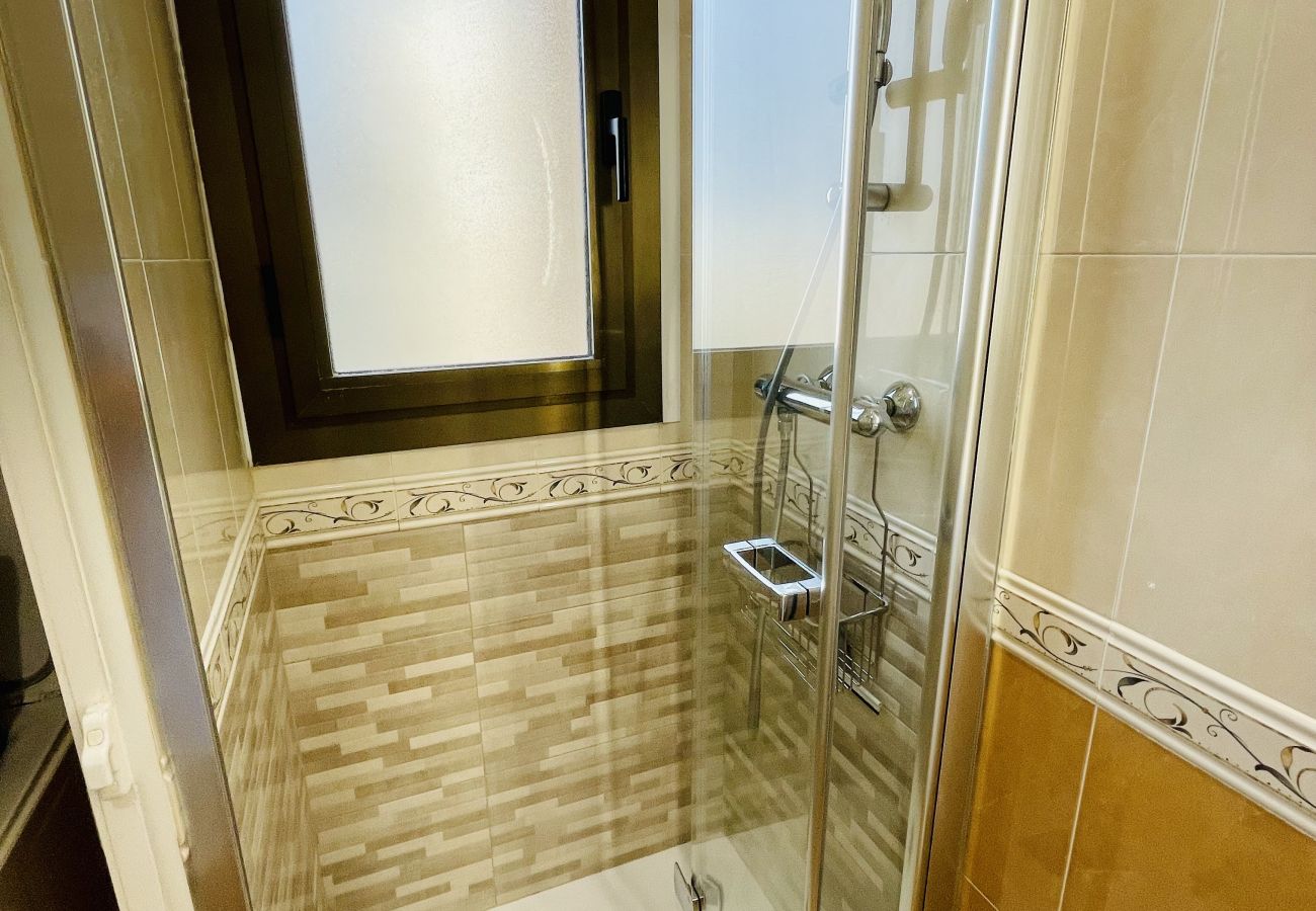 Apartamento en Cala de Finestrat - A978 - Puerto Romano