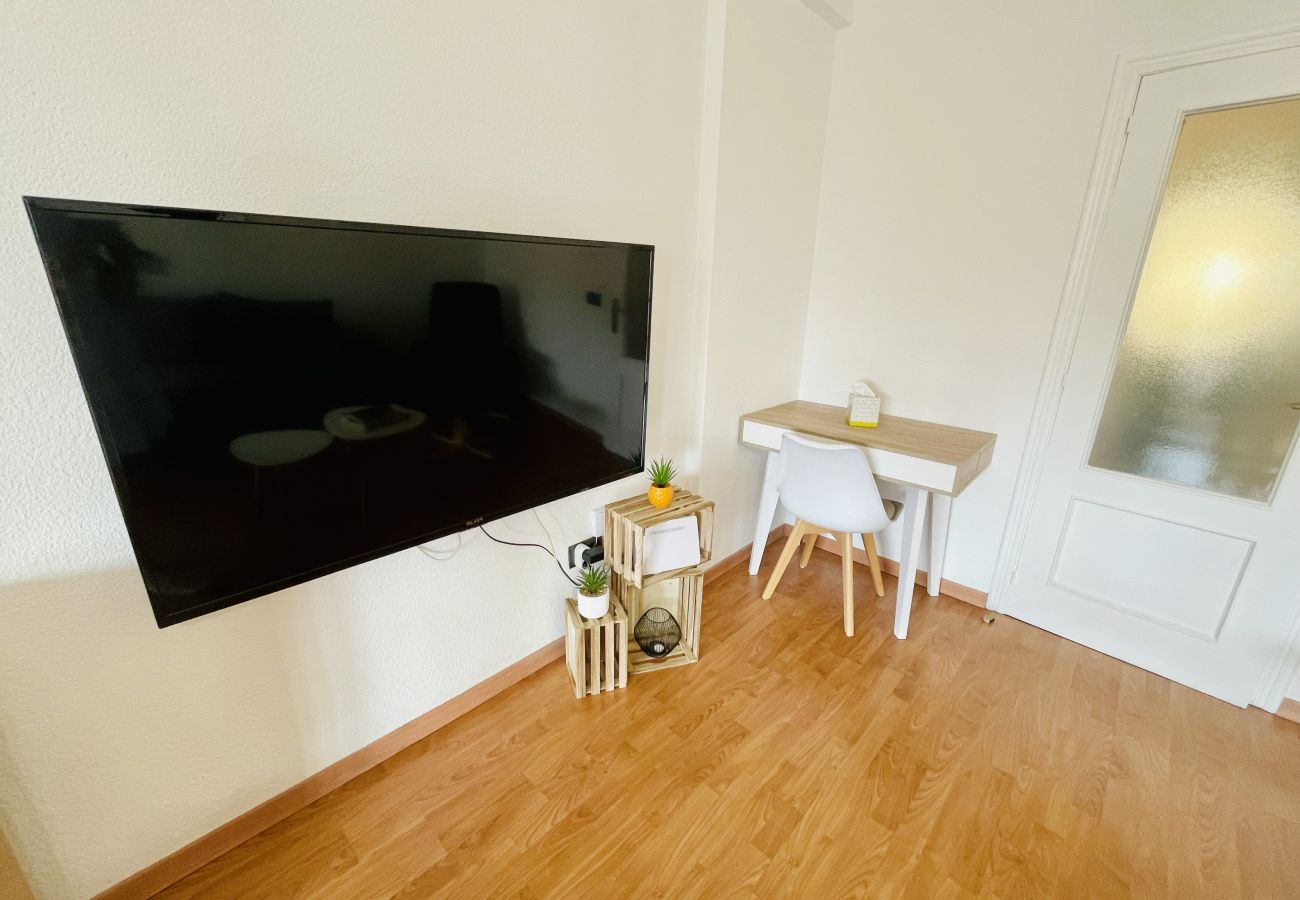 Apartamento en Cala de Finestrat - A978 - Puerto Romano