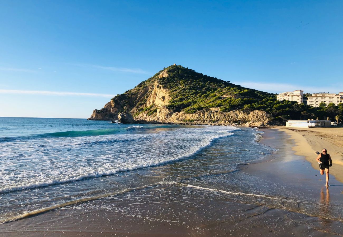 Apartamento en Cala de Finestrat - T982 - Finestrat