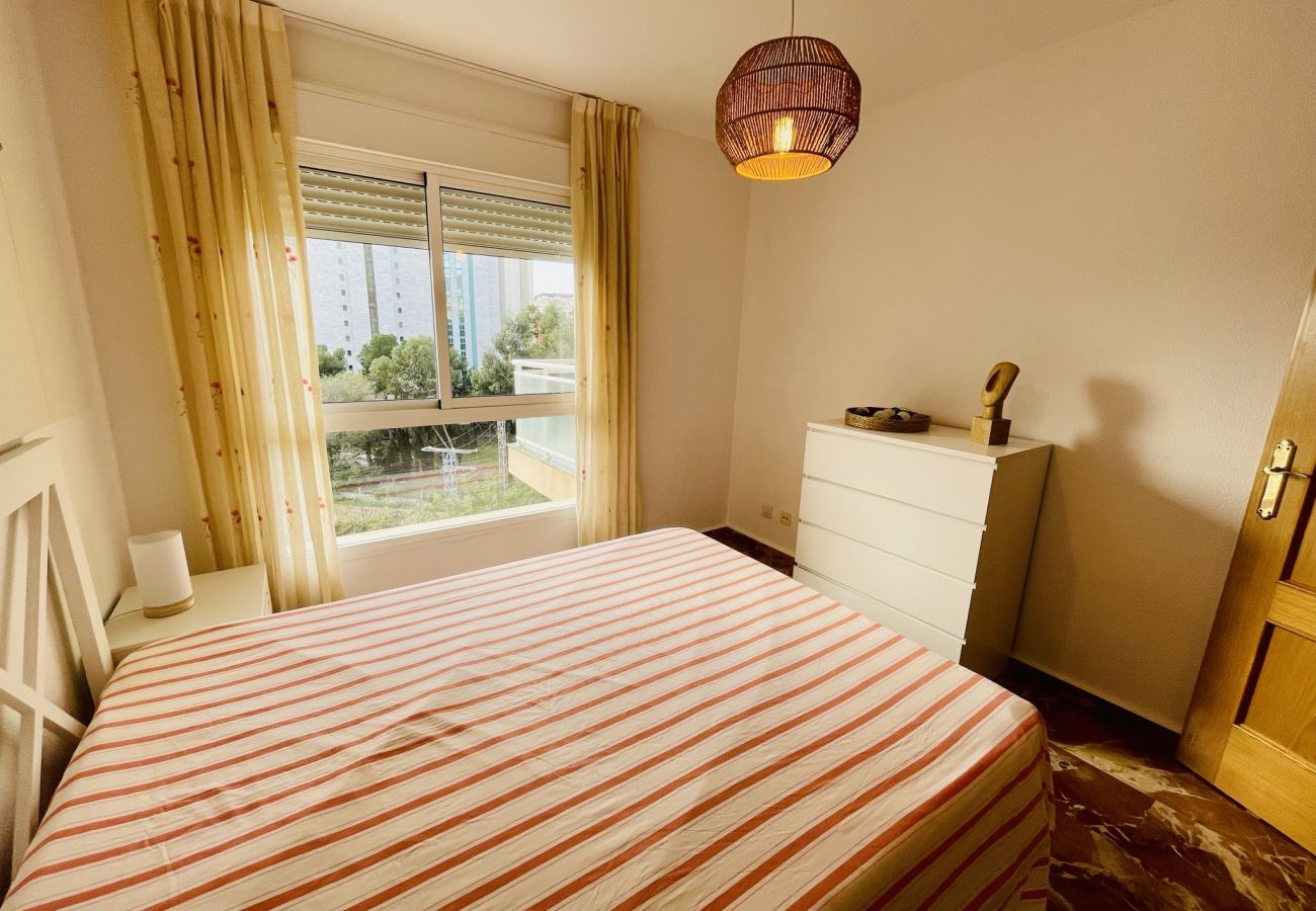 Apartamento en Cala de Finestrat - T982 - Finestrat