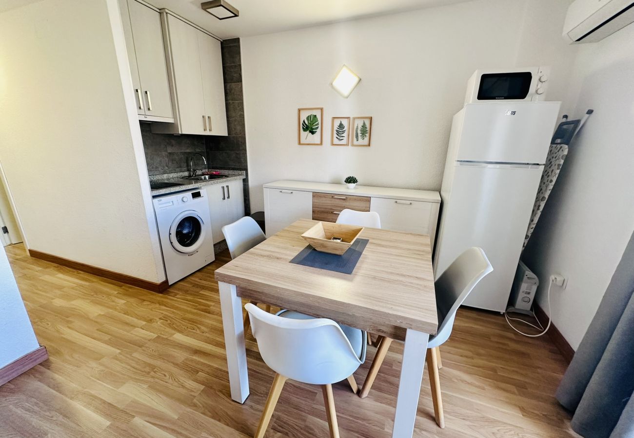 Apartamento en Cala de Finestrat - A271 - Cardenal 4