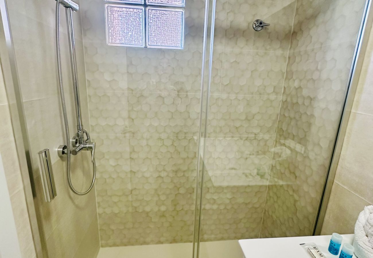Apartamento en Cala de Finestrat - A271 - Cardenal 4