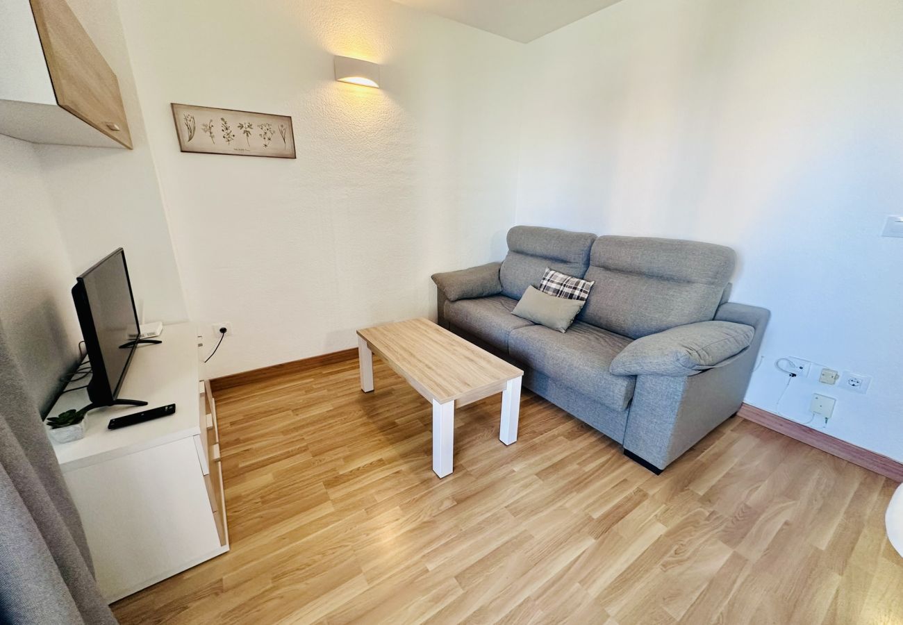 Apartamento en Cala de Finestrat - A271 - Cardenal 4