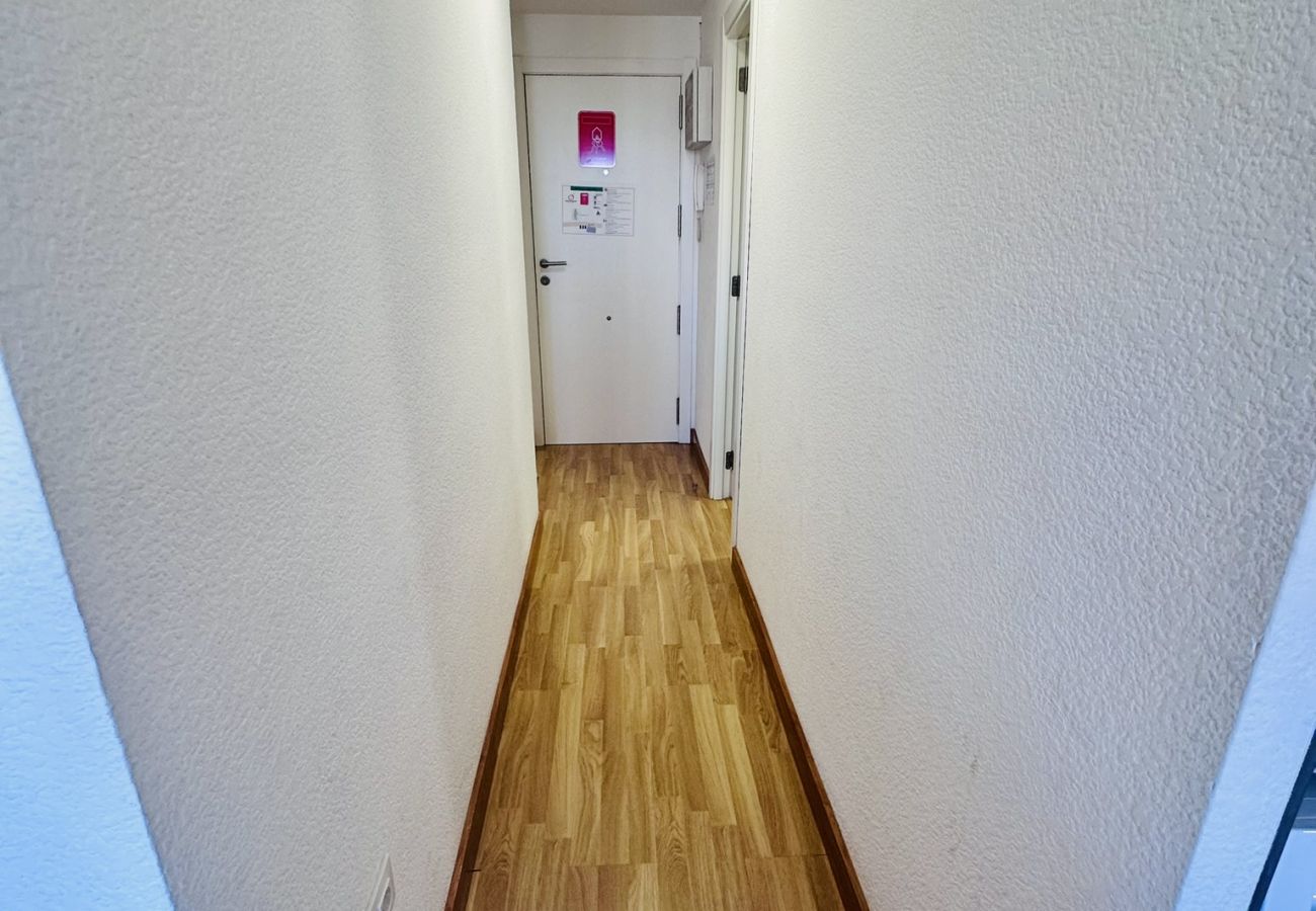 Apartamento en Cala de Finestrat - A271 - Cardenal 4