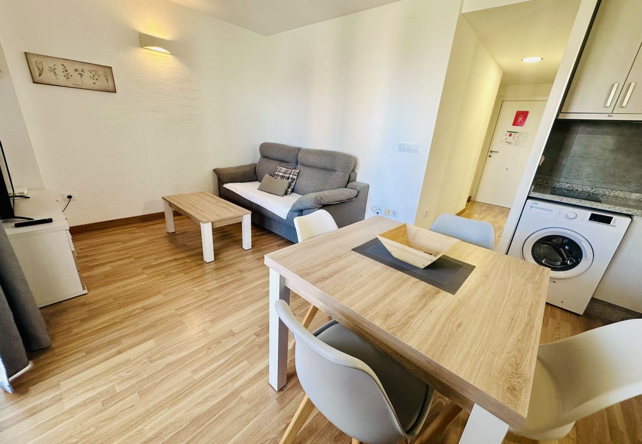 Apartamento en Cala de Finestrat - A271 - Cardenal 4