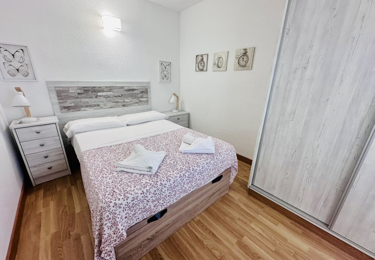 Apartamento en Cala de Finestrat - A271 - Cardenal 4