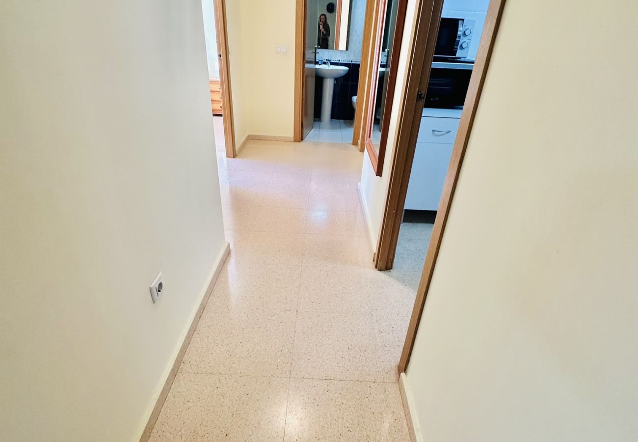 Apartamento en Benidorm - A417 - Entreplayas 2