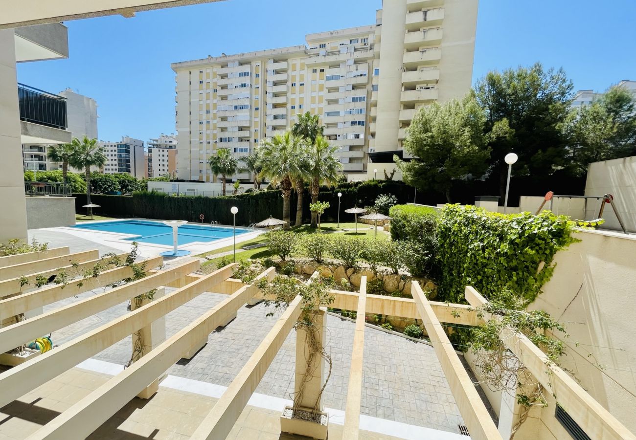 Apartamento en Villajoyosa - T986 - La Costa