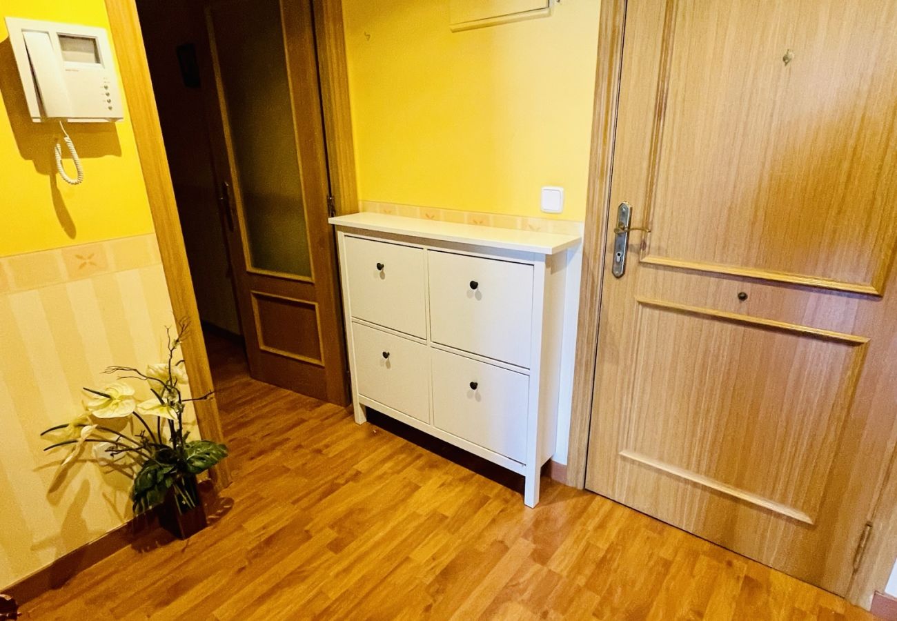 Apartamento en Villajoyosa - T986 - La Costa