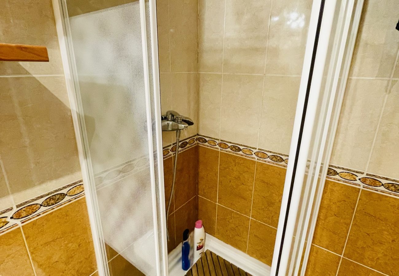 Apartamento en Villajoyosa - T986 - La Costa