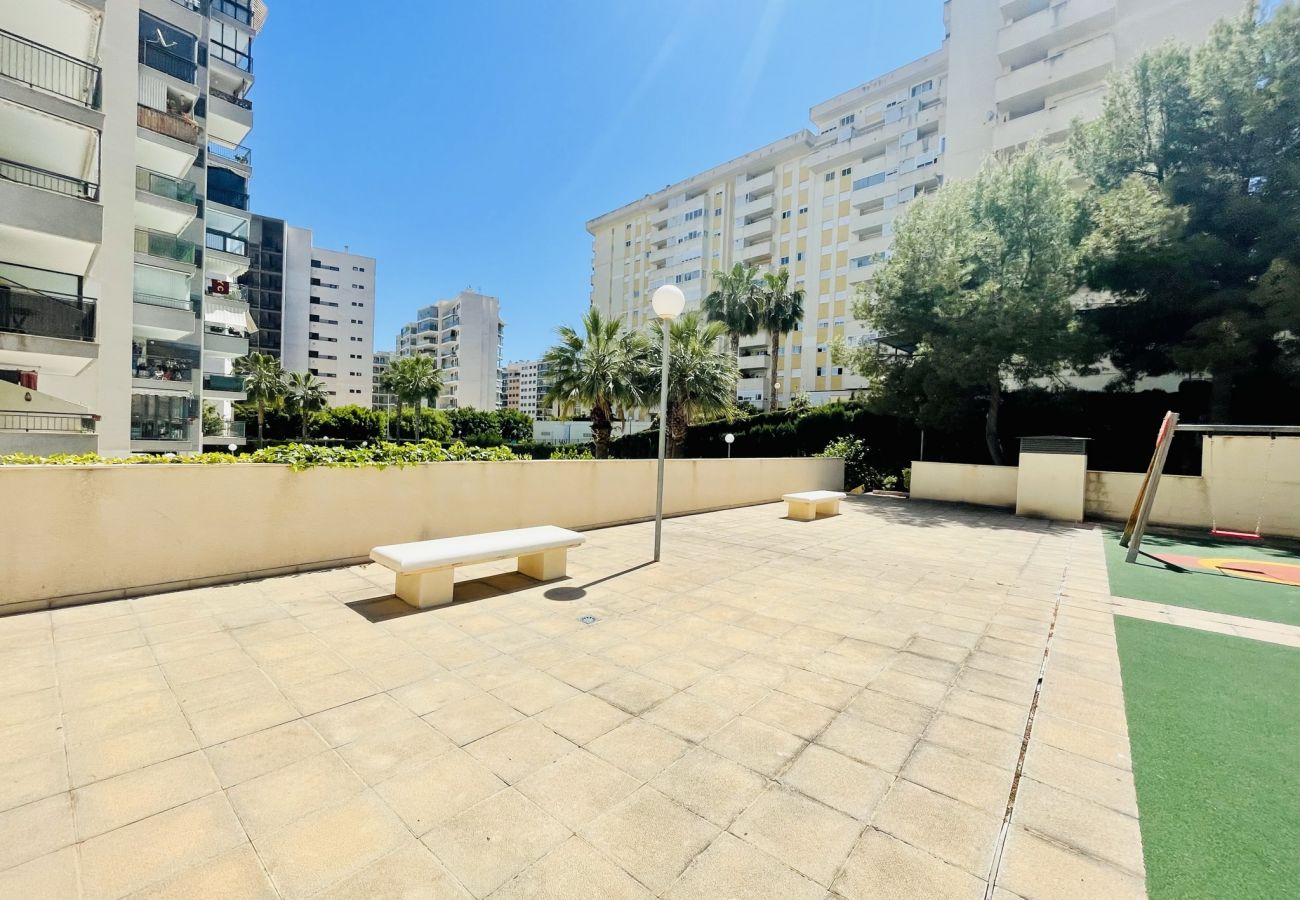 Apartamento en Villajoyosa - T986 - La Costa