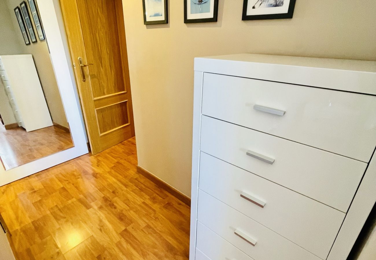 Apartamento en Villajoyosa - T986 - La Costa