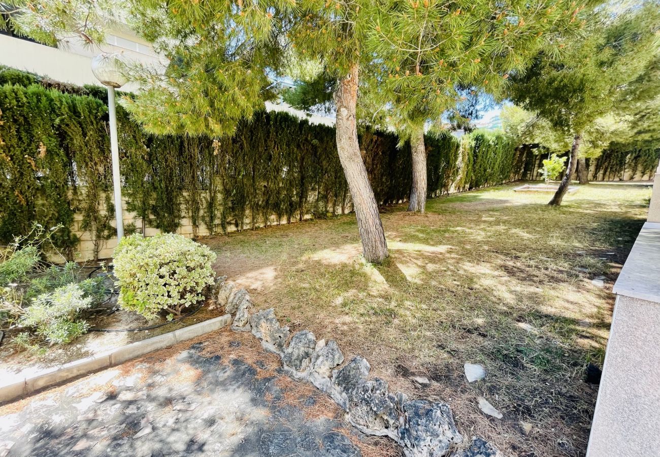 Apartamento en Villajoyosa - T986 - La Costa