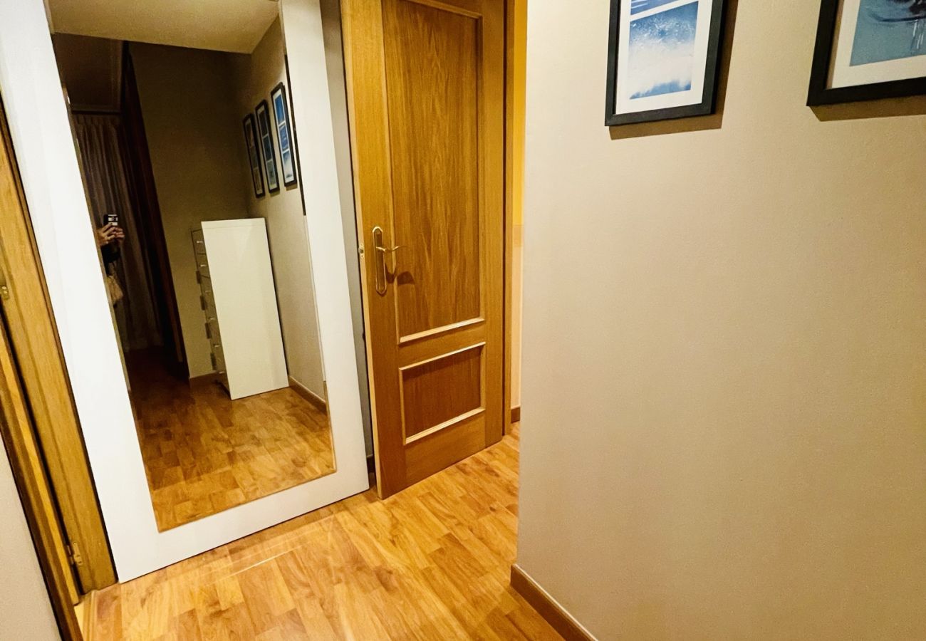 Apartamento en Villajoyosa - T986 - La Costa