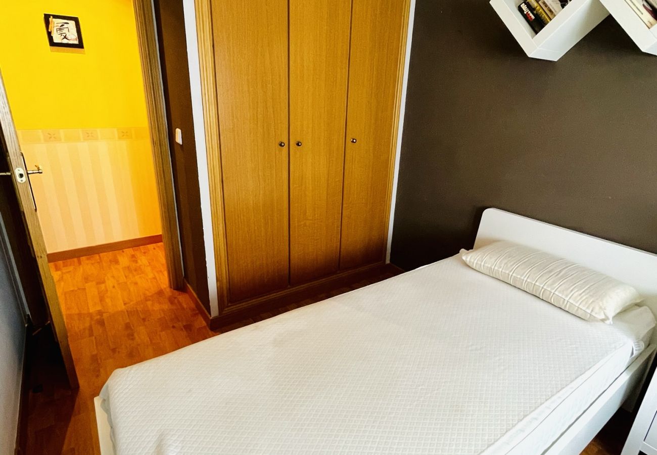 Apartamento en Villajoyosa - T986 - La Costa