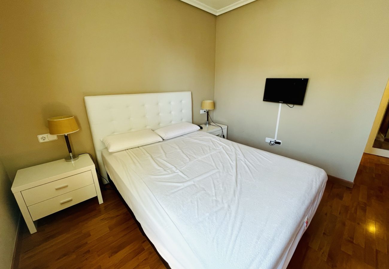 Apartamento en Villajoyosa - T986 - La Costa