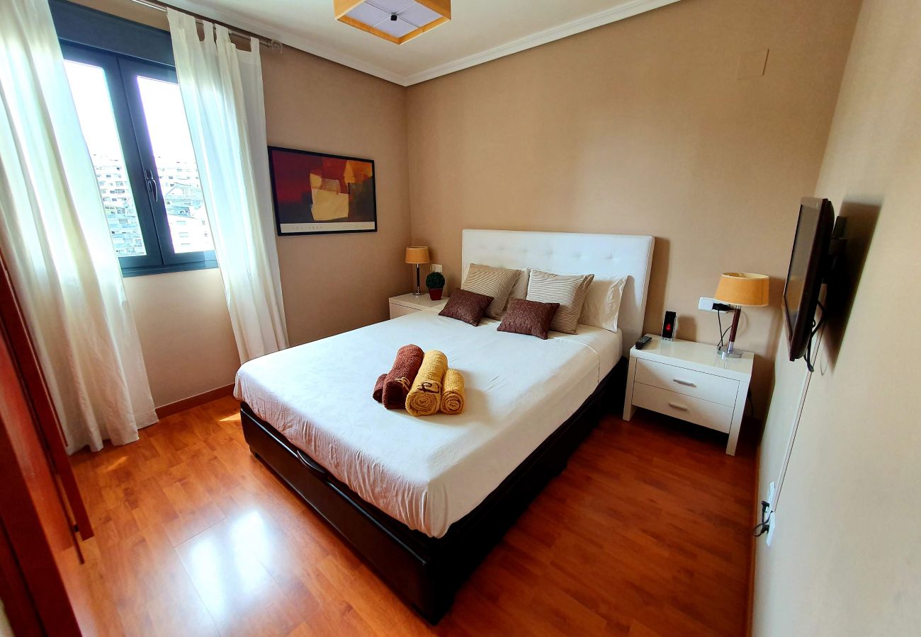 Apartamento en Villajoyosa - T986 - La Costa