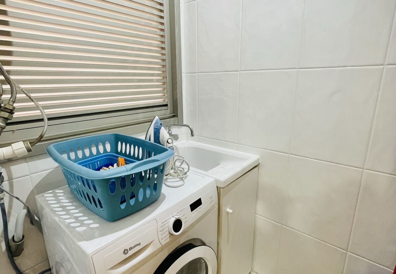 Apartamento en Villajoyosa - A839 - Coruña