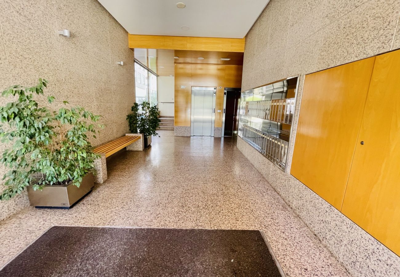 Apartamento en Villajoyosa - A839 - Coruña