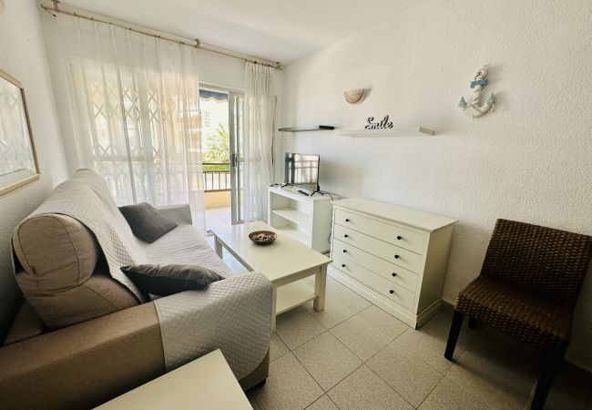 Apartamento en Benidorm - A1015 - Madrimar