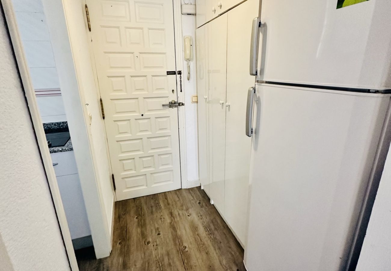 Apartamento en Benidorm - A1015 - Madrimar