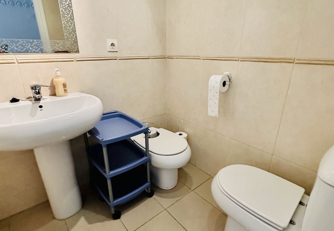 Apartamento en Villajoyosa - A936 - Gemelos 24