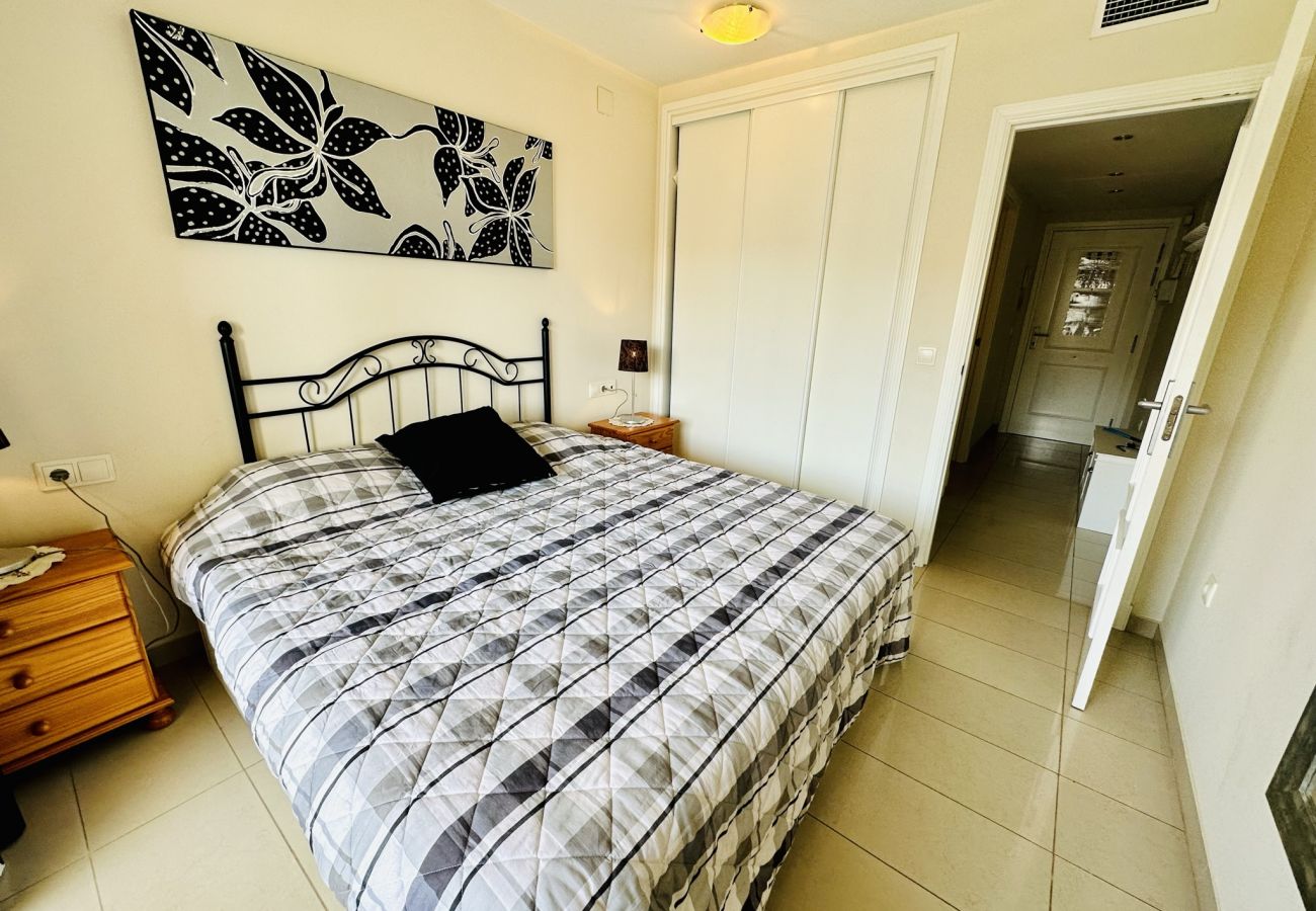 Apartamento en Villajoyosa - A936 - Gemelos 24